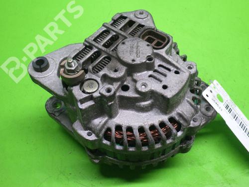 Alternator HYUNDAI GALLOPER II (JK-01) 3.0 V6 | BP7107422M7 
