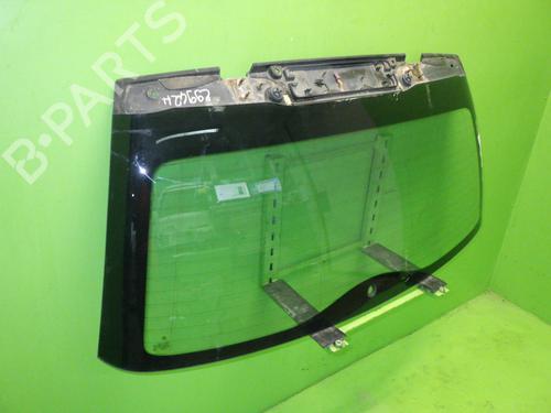 Bootlid window BMW 5 Touring (E61) 525 d | BP26221829C64 