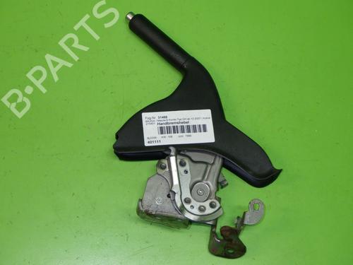 Used Hand brake MAZDA 6 Estate (GH) 2.0 MZR (GHEFW, GH10F) (147 hp) 16661357