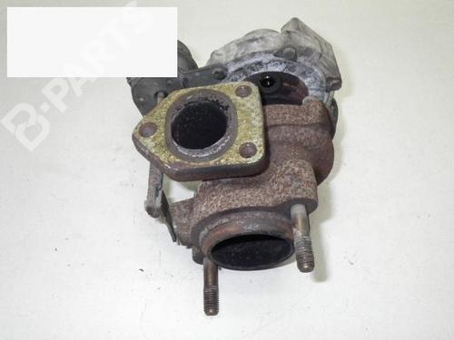 Turbocharger/Supercharger BMW 3 Touring (E36) 318 tds | BP6351807M71 