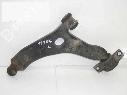 Used Left front suspension arm FORD FOCUS I (DAW, DBW) 1.4 16V (75 hp) 6603893