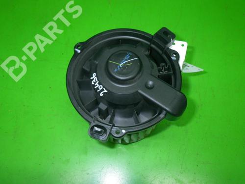 Varmeblæser MITSUBISHI COLT VI (Z3_A, Z2_A) 1.5 (Z23A) | BP6362344M62 