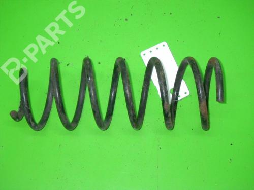 Used Shock absorber spring FORD FIESTA III (GFJ) 1.8 D (60 hp) 6665821