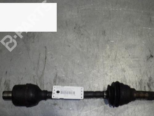Used Left front driveshaft ROVER MINI Hatchback 1300 (53 hp) 6603038