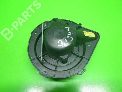 BP6374703M62 | Motor calefaccion VW CORRADO (53I) 1.8 G60 BP6374703M62