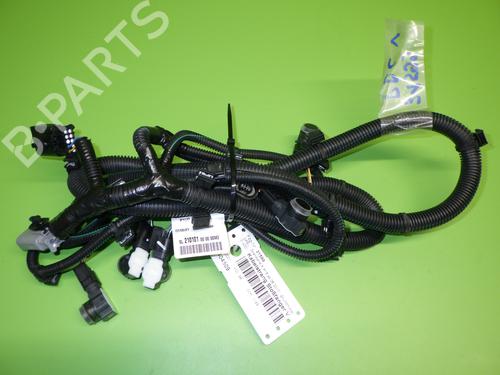 Used Wiring harness OPEL GRANDLAND / GRANDLAND X (A18, P1UO) 1.2 (75) (131 hp) 17610495