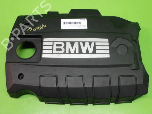 Blindagem superior BMW 1 (E81) 116 i (122 hp) 17558072