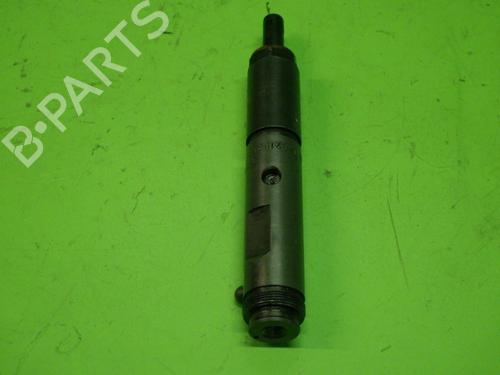 Injector OPEL ZAFIRA A MPV (T98) 2.0 DTI 16V (F75) | BP6344320M100 