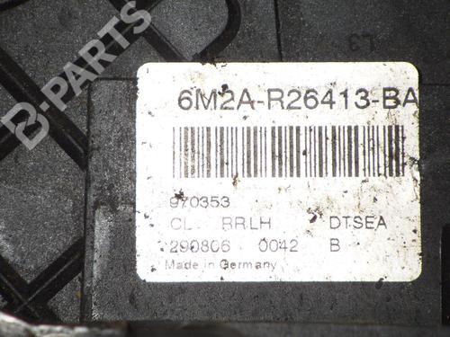 Rear left lock FORD GALAXY II (WA6) 2.0 TDCi | BP6641974C100 