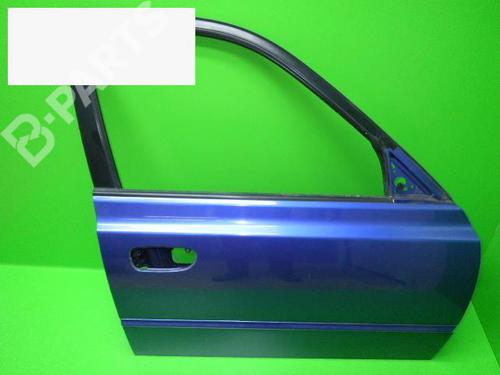 Used Right front door HYUNDAI ACCENT II (LC) 1.5 (102 hp) 6668414