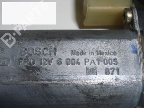 Front right window mechanism FORD COUGAR (EC_) 2.0 16V | BP6643197C23 