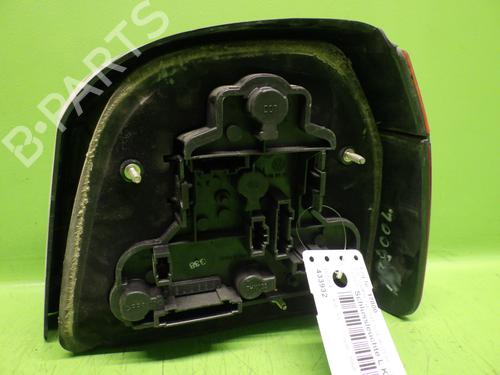 Left taillight VW GOLF III (1H1) 1.6 | BP29442168C34 