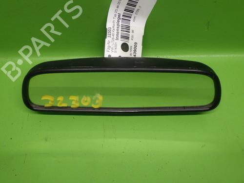Specchietto retrovisore interno VW LT 28-46 II Van (2DA, 2DD, 2DH) 2.8 TDI (130 hp) 32128258