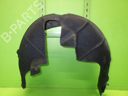 Hjulbue SKODA OCTAVIA III Combi (5E5, 5E6) 2.0 TDI | BP29215970C56