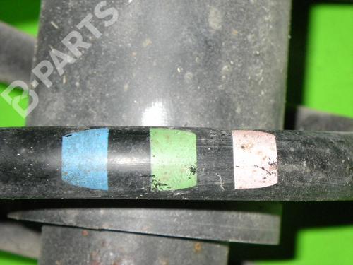 Right front shock absorber AUDI A4 B6 (8E2) 2.5 TDI | BP6648948M17 