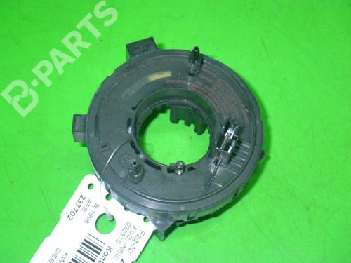 Kontaktrulle Airbag AUDI A6 C5 Avant (4B5) 2.5 TDI quattro (150 hp) 6365533