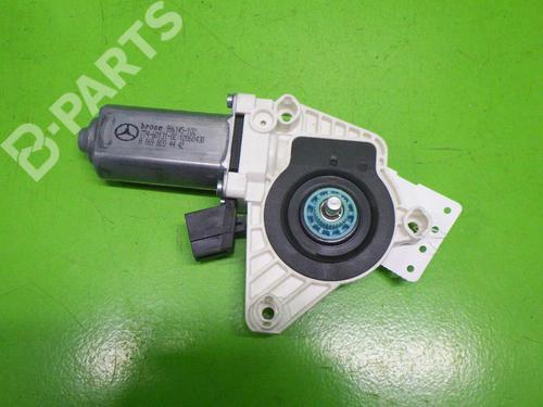 Used Right front window motor MERCEDES-BENZ A-CLASS (W169) A 170 (169.032, 169.332) (116 hp) 6639509