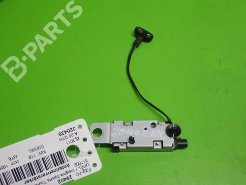 Electronic module OPEL INSIGNIA A Sports Tourer (G09) 2.0 CDTI (35) | BP7743610M83 