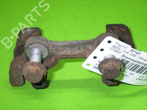 Used Support BMW 3 (F30, F80) 318 d xDrive (143 hp) 14731309