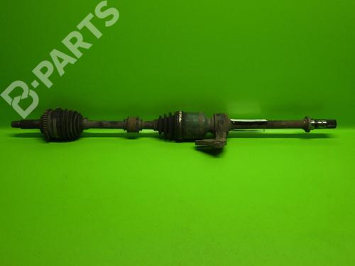 Used Right front driveshaft MAZDA 6 Hatchback (GG) 1.8 (120 hp) 6670528