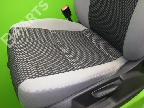 Left front seat VW TIGUAN (5N_) 1.4 TSI | BP6395081C15 