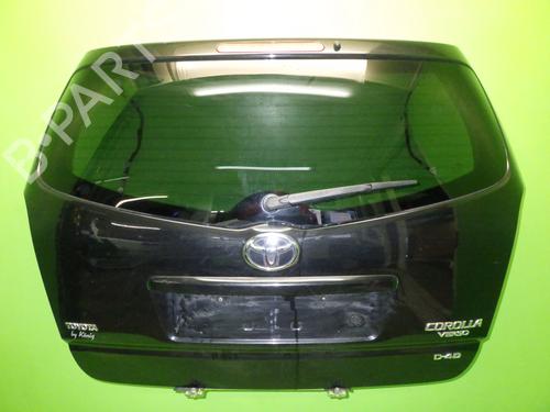 Bagklap CC/Kombi-Coupé Bagklap CC/Kombi-Coupé TOYOTA COROLLA Verso (ZER_, ZZE12_, R1_) 2.2 D-4D (AUR10_, AUR10R) (177 hp) 34269078 34269078
