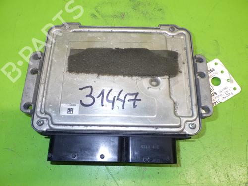 Control unit FIAT BRAVO II (198_) 1.6 D Multijet (198AXL1B) | BP13904134M11 