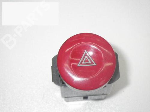 Used Warning switch CHEVROLET AVEO / KALOS Hatchback (T200) 1.4 16V (94 hp) 6351294
