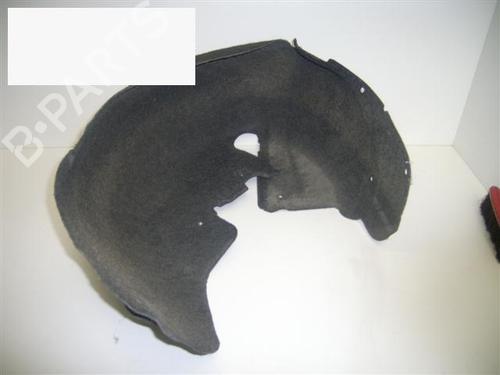 Used Wheel arch MERCEDES-BENZ C-CLASS (W203) C 200 CDI (203.007) (122 hp) 14703345