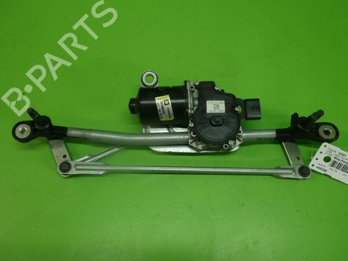 Used Front wipers mechanism Front wipers mechanism OPEL ADAM (M13) 1.4 (101 hp) 36005507 36005507