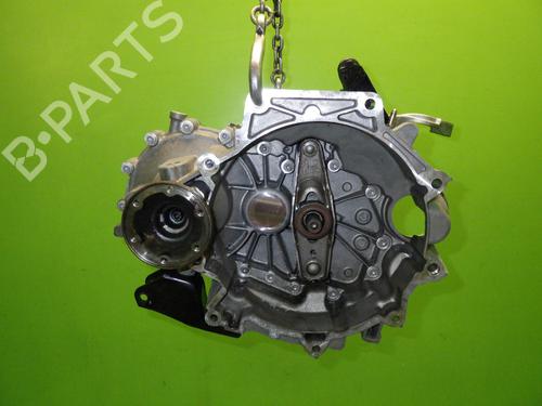 Used Gearbox Gearbox 37092732 37092732