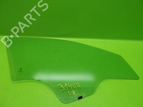 Used Front right door window FIAT TIPO Estate (356_, 357_) 1.4 (356WXF1B) (120 hp) 14362261