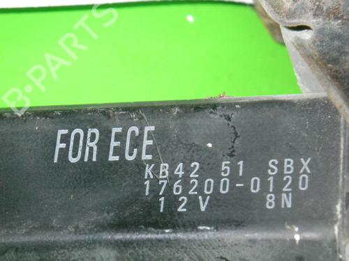 Headlight adjuster motor FORD USA PROBE II (ECP) 2.0 16V | BP14746623E19 