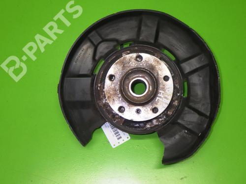 Used Left rear steering knuckle BMW X1 (E84) sDrive 18 d (143 hp) 6604489
