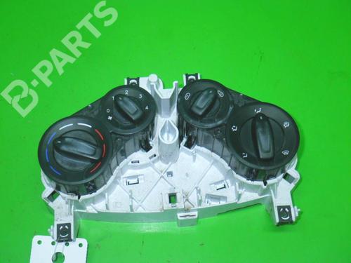 AC-Styringsenhed/Manøvreenhed FORD KA (RU8) 1.2 (69 hp) 6360825