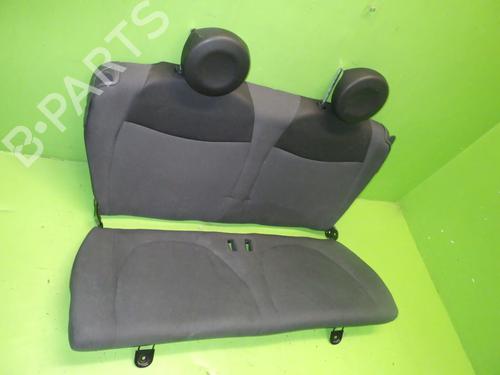 Rear seat FIAT 500 (312_) 1.2 (312AXA1A) | BP36544794C17 - Image 3