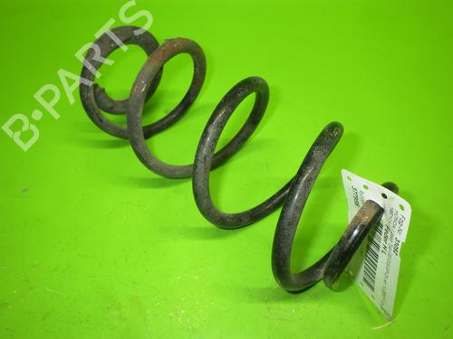 Muelle del amortiguador HONDA JAZZ II (GD_, GE3, GE2) 1.2 i-DSI (GD5, GE2) (78 hp) 14739304