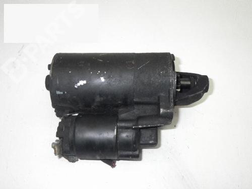 Used Starter FORD ESCORT V (AAL, ABL) 1.6 (105 hp) 6399449
