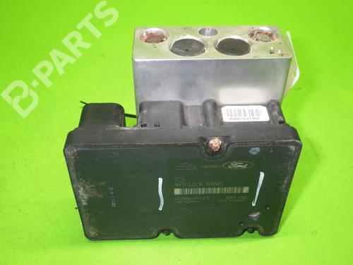 ABS pump FORD FOCUS I Turnier (DNW) 1.8 16V | BP6388853M43 