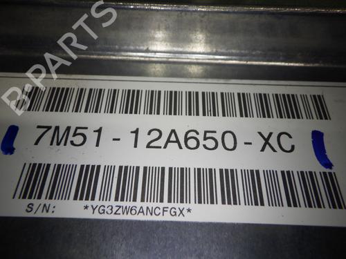 Control unit FORD FOCUS II Convertible 2.0 | BP27976511M11 