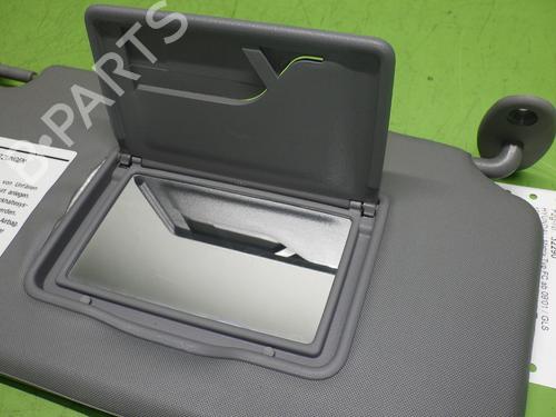 Right sun visor HYUNDAI MATRIX (FC) 1.6 | BP29622320I2 