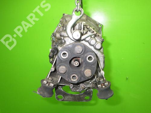 Gearbox BMW 3 Touring (E46) 318 i | BP6338426M3 