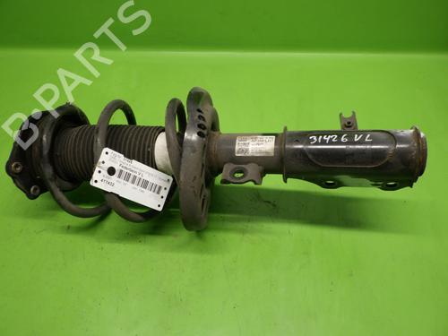 Venstre fortil støddæmper OPEL INSIGNIA B Grand Sport (Z18) 1.5 (68) (140 hp) 27645852