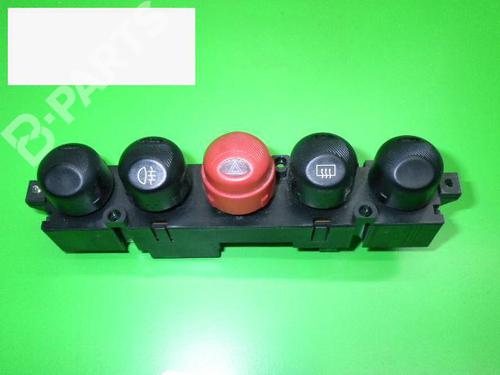 Used Switch FIAT SEICENTO / 600 (187_) 1.1 (187AXB, 187AXB1A, 187AXC1A02) (54 hp) 6354757