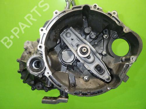 Used Gearbox MITSUBISHI COLT VI (Z3_A, Z2_A) 1.3 (Z21A) (95 hp) 30605030
