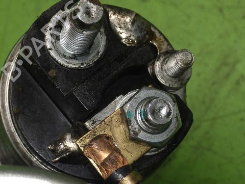 Starter RENAULT KANGOO (KC0/1_) 1.5 dCi (KC07) | BP37411991M8 - Image 4