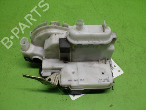 Front right lock VW POLO III (6N1) 60 1.4 | BP29215667C97 