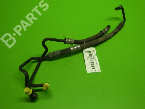 Used Pipe OPEL ASTRA G Hatchback (T98) 1.6 16V (F08, F48) (101 hp) 6398641