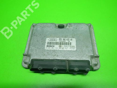 Used Control unit AUDI A3 (8L1) 1.9 TDI (90 hp) 6405581