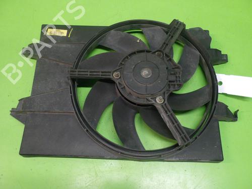 Elektronisk modul FORD FUSION (JU_) 1.4 | BP29622338M83 